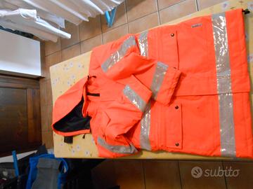 abbigliamento da lavoro hobby giardino