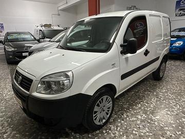 Fiat Doblo 1.9 MTJ Clima