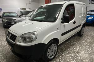 Fiat Doblo 1.9 MTJ Clima