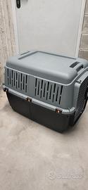 Trasportino per Cani/Gatti XL