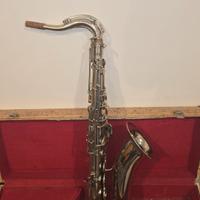 Sax tenore Mogar