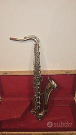 Sax tenore Mogar