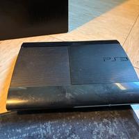 Ps3 super slim