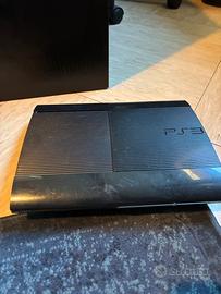 Ps3 super slim