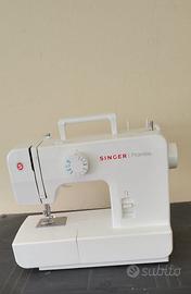Macchina per cucire