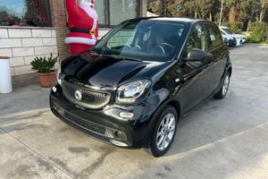 SMART ForFour 70 1.0