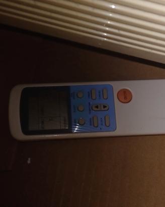 condizionatore amstrad 
