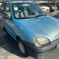 Fiat Seicento 1.1i