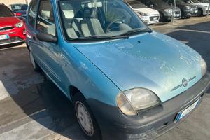 Fiat Seicento 1.1i