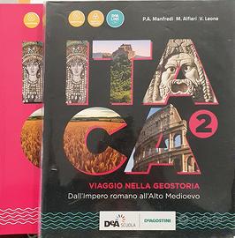 Itaca 2 - 9788851157777