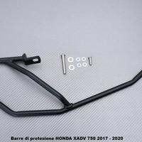 Barre di protezione HONDA XADV 750 2017 - 2020