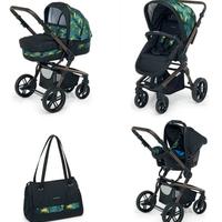 Foppapedretti Trio Iwood usato e in perfette condi