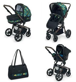 Foppapedretti Trio Iwood usato e in perfette condi