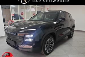 Sportequipe Sportequipe 6 GT 1.5 turbo Gpl 149cv d