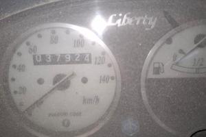 Liberty 