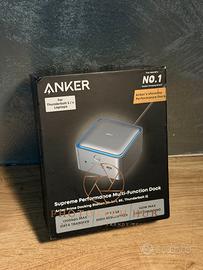 Anker Prime TB5 Docking Station 14 Thunderbolt 5