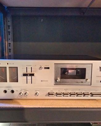 PHILIPS DECK PLAYER N2541 HIFI