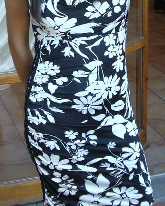 Vestito a tubino Sportstaff
