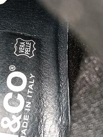 Scarpe ig&co