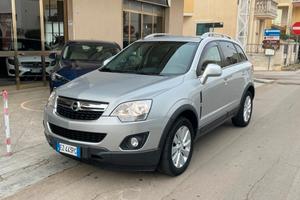 Opel Antara 2.2 CDTI 163CV Start&Stop 4x2 Cosmo Pl
