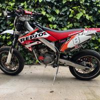 Hm 125 motard