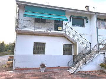 Copparo (fe) in zona di notevole passaggio rif.02