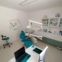 Studio odontoiatrico completo, NUOVO