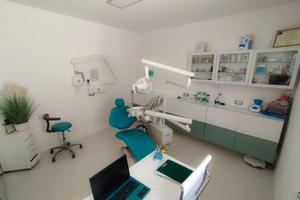 Studio odontoiatrico completo, NUOVO