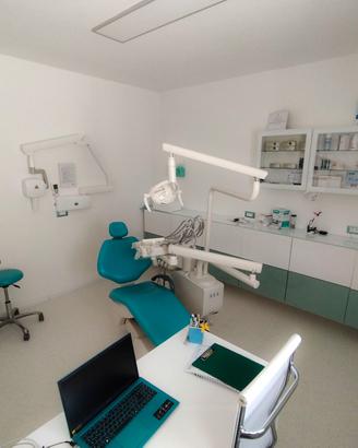 Studio odontoiatrico completo, NUOVO