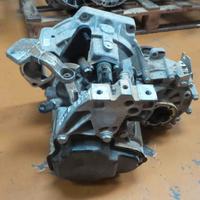 cambio manuale 1.6 tdi golf 6  audi a3