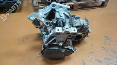 cambio manuale 1.6 tdi golf 6  audi a3