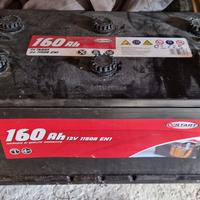 batteria 160Ah 12v 1150A