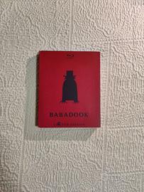 Babadook - Midnight Factory Limited Edition Blu-Ra