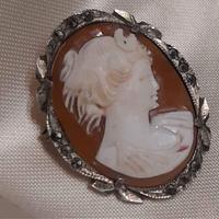cameo argento 800