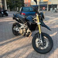 APRILIA DORSODURO 750