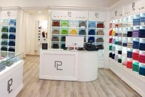 Arredamento per negozio