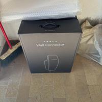 Wall connector tesla 3 generazione nuovo