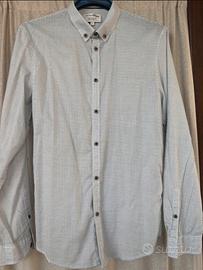 Camicia classica sportiva da uomo