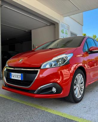 Peugeot 208 1.2 Allure UNIPROPRIETA GARANZIA24MESI