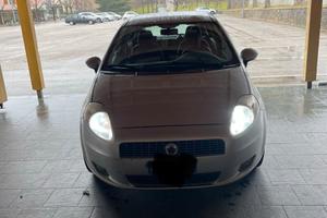 Fiat punto neopatentati