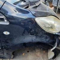 PEUGEOT 107 - PARAFANGO DESTRO