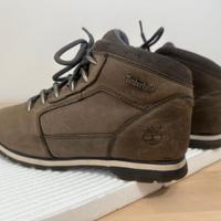 Scarponcini Timberland grigio 42