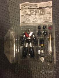 MAZINGER Z SRC
