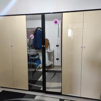 arredo camera da letto 