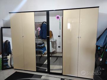 arredo camera da letto 