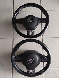 Volante golf 6