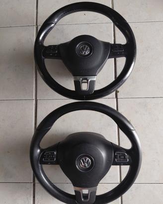 Volante golf 6
