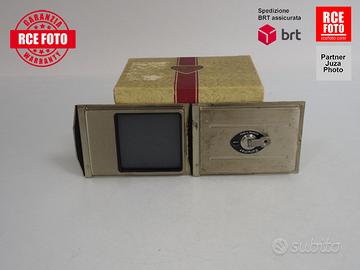 ROLLEIFLEX PLATE ADAPTER KIT