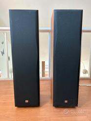 JBL Northridge E Series E60  			