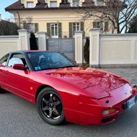 Nissan 200SX S13
